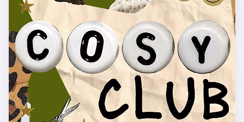 October Cosy Club