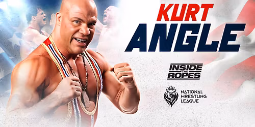 An Evening With Kurt Angle