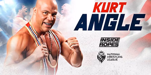 An Evening With Kurt Angle