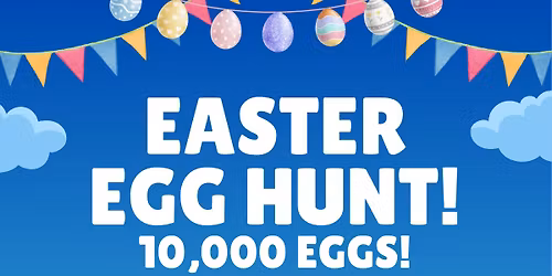 Easter Egg Hunt
