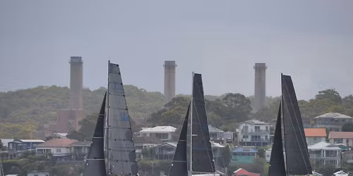 Big Multis Regatta Wangi Wangi now with Updated Dates