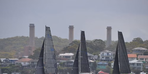 Big Multis Regatta Wangi Wangi now with confirmed dates