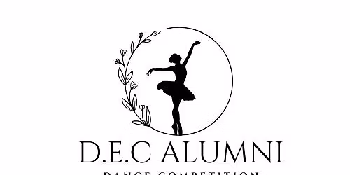 DEC Alumni Dance Competition