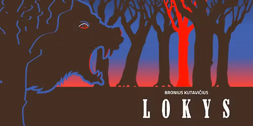 LOKYS | B. Kutavi\u010diaus opera 