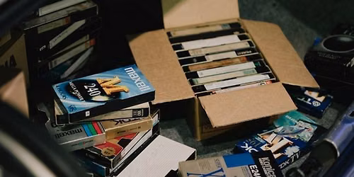 Family Memory Digitization