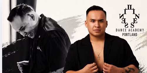 \ud83d\udd25 Pachanga Workshop with Brandon Ayala \ud83d\udd25