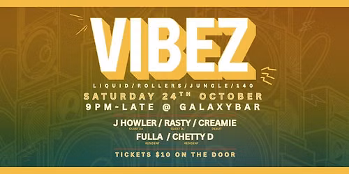 VIBEZ