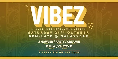 VIBEZ