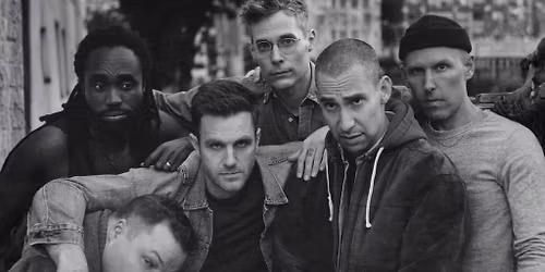 Rolling Stone Rock Tour Presents Bleachers