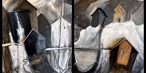 Somewhere In Time- Josh Davy & CLSeving