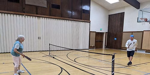 Community Pickelball Group