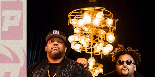 Slum Village | Patronaat Haarlem