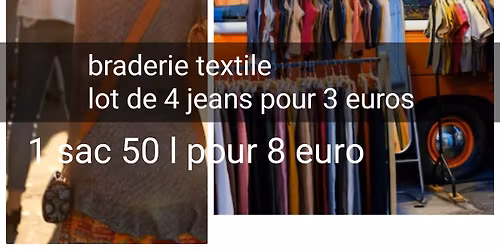 braderie