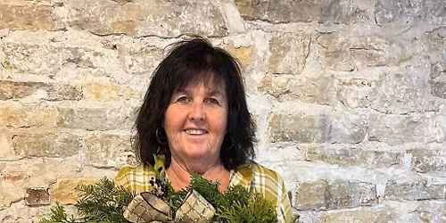 Wreath Making Workshop