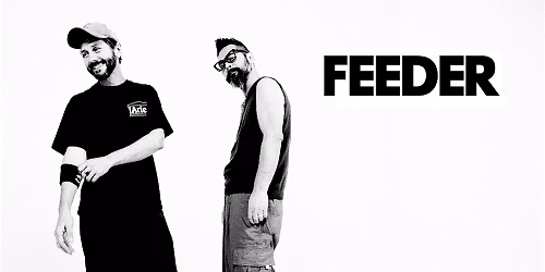Feeder in Cork