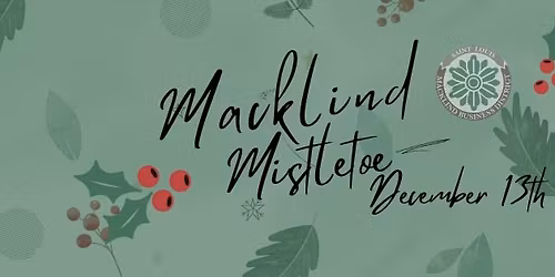 Macklind Mistletoe