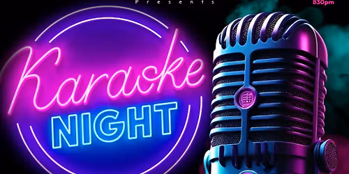 Karaoke Night