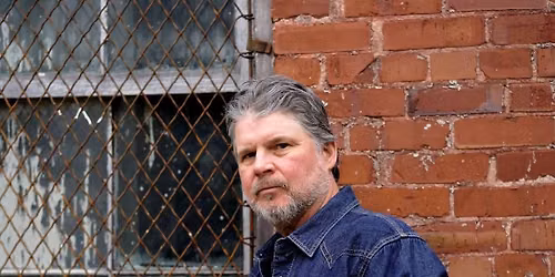 Chris Knight \/ Mic Harrison at Radio Room, Greenville, SC