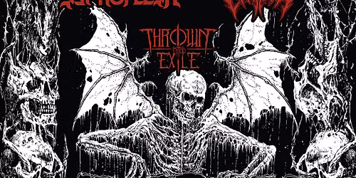 Arch Enemy & The Black Dahlia Murder