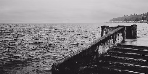 Photowalk | Alki Beach