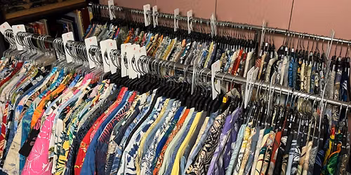 Vending at Fayetteville Ukulele JAMboree (Fayetteville, NC)