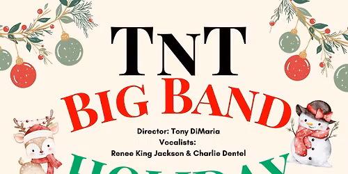 TnT Holiday Party