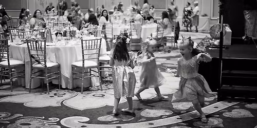 2026 Royal Tea Party