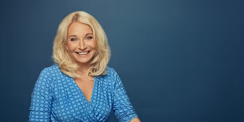 F\u00f6rfattarkv\u00e4ll med Martina Haag