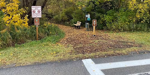 Walk with the Town Supervisor