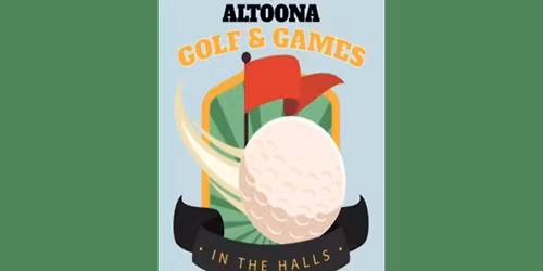 Golf and Games in the Halls 2026