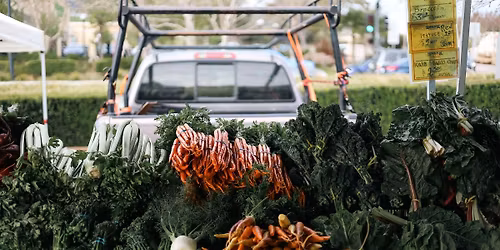 San Ramon Farmers Market