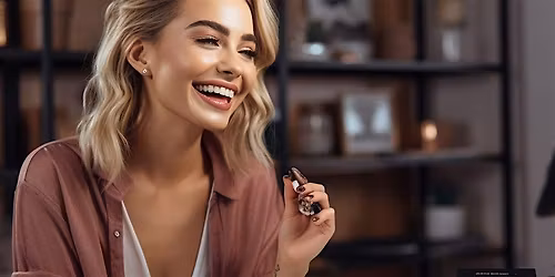 Macy's Walnut Creek Beauty Department Grand Opening