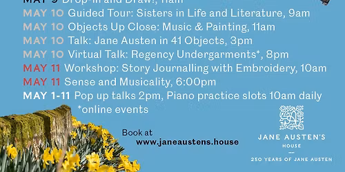 Sense and Sensibility