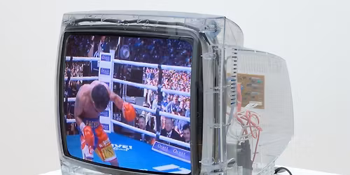 Cocktail Tour: Get in the Game