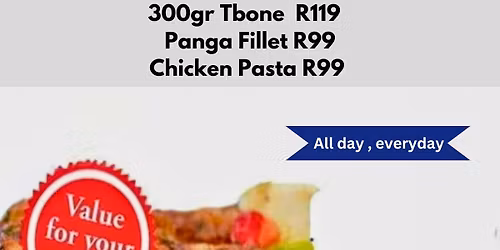Arinto Bryanston Dec Specials