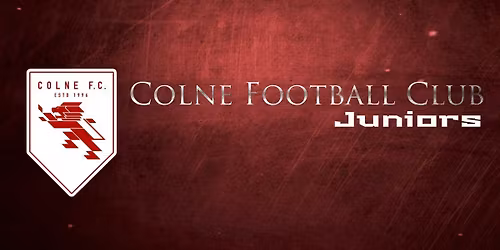 \ud83d\udd34\u26bd\ufe0f\ud83c\udfc6COLNE FC JUNIORS GIRLS TOURNAMENT 2026\ud83c\udfc6\u26bd\ufe0f\ud83d\udd34