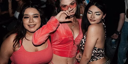 PROMISCUOUS - A 2000's CLUB BANGERS THROWBACKS PARTY
