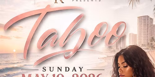 Taboo