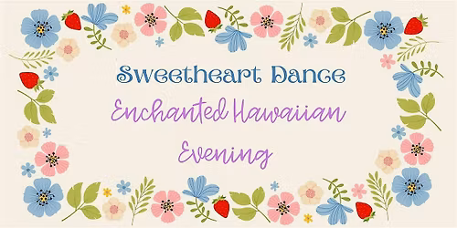 Amesbury Sweetheart Dance 2026