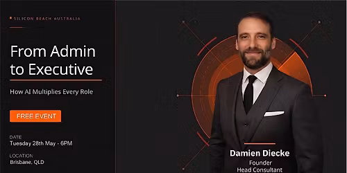 From Admin to Executive: How AI Multiplies Every Role