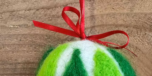 An awesome Christmas crafternoon 