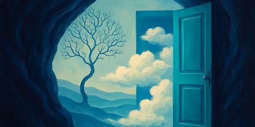 Szko\u0142a pracy ze snem dla psychoterapeut\u00f3w