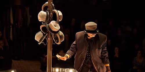 D\u00e9crochez-moi \u00e7a