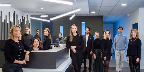 Ouverture du centre d'Ophtalmologie d'Olemps