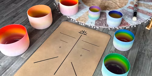 String and Wings - Sound Collaborative 