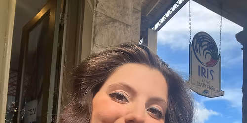 Amber Violet at Las Playitas Batesville!