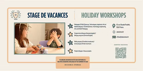 Innovation Lab\/ Laboratoire d'innovation