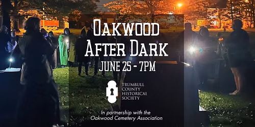 Oakwood After Dark