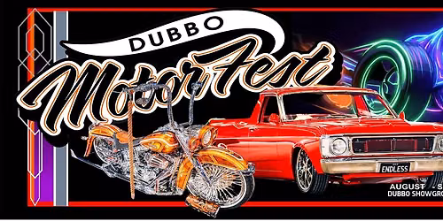Dubbo MotorFest 2026