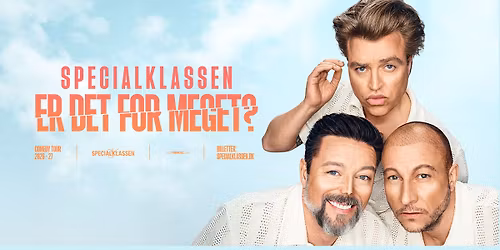 Specialklassen - er det for meget?